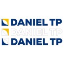 Logo DANIEL TP 